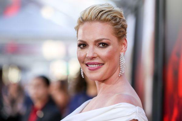 Katherine Heigl reveals Grey’s Anatomy made her feel estranged from her daughter