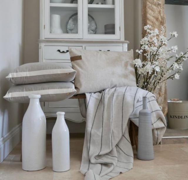 How to update your home on a budget