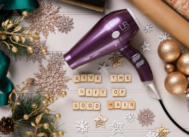 Searching for the best hair care gifts for Christmas?  Here are 20 of the best