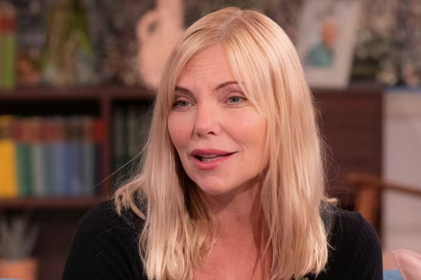 Former EastEnders actress Samantha Womack emotionally reveals she’s cancer-free