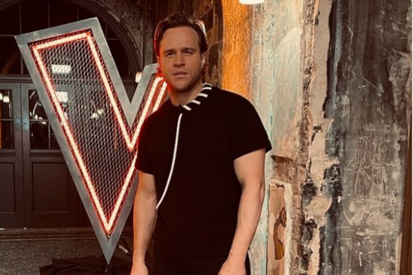 Olly Murs shares ‘stressful’ wedding plans & opens up about ‘daunting’ engagement 