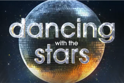 Glee singer announced as the latest addition to Dancing With The Stars lineup