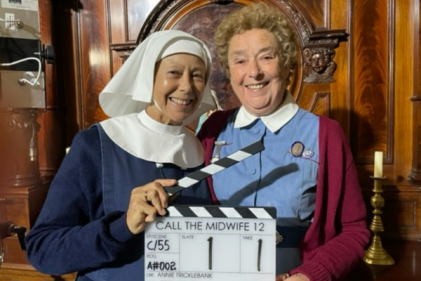 Release date of Call the Midwife series 12 has finally been announced 