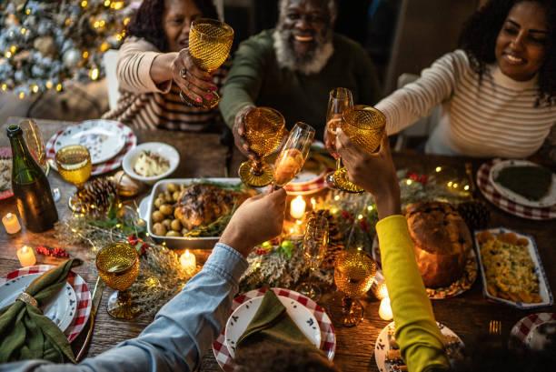 Skin expert shares the secret to avoid Christmas food & drink induced breakouts