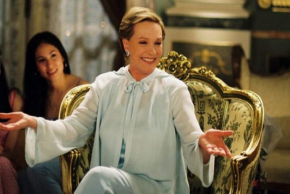 Julie Andrews confirms if she will be returning for Princess Diaries 3