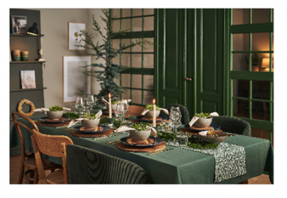 It’s time to celebrate the Magic of Christmas with Søstrene Grene
