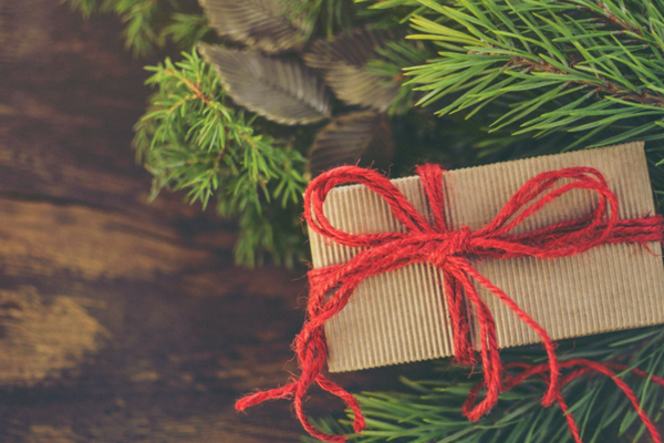 Wonderful Irish companies to support when doing your Christmas shopping