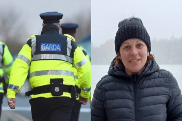 Missing: Gardaí issue public appeal for information on womans whereabouts