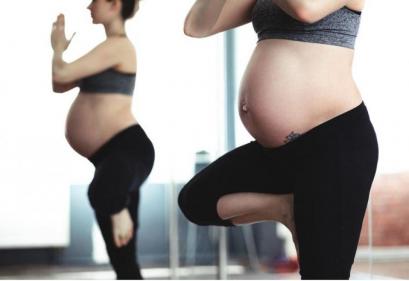 How to Reduce Stress During a Pregnancy