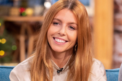 Strictly Come Dancing star Stacey Dooley reveals she’s set to make stage debut