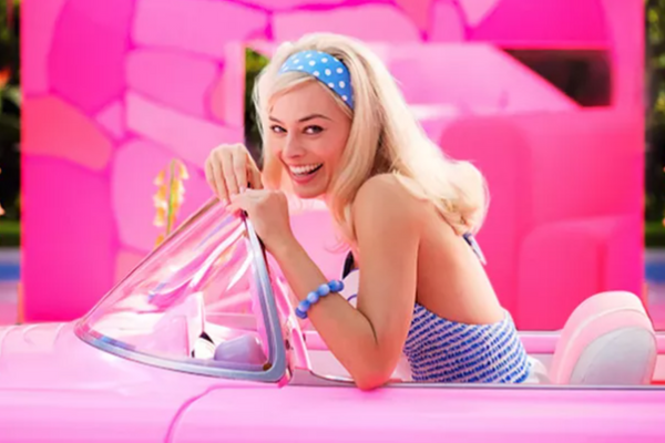 WATCH: Margot Robbie shines in first teaser trailer for Greta Gerwig’s Barbie