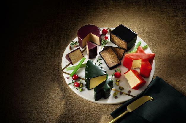 Create the perfect cheese board with ALDI’s Irish & continental cheeses - from just €2.29!