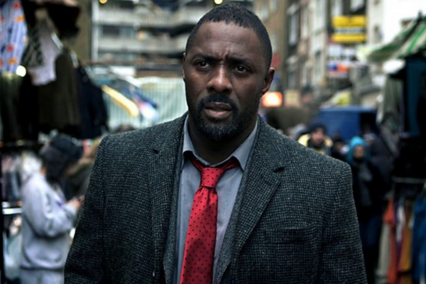 Netflix confirm title of Idris Elba’s Luther film and share first glimpse photos