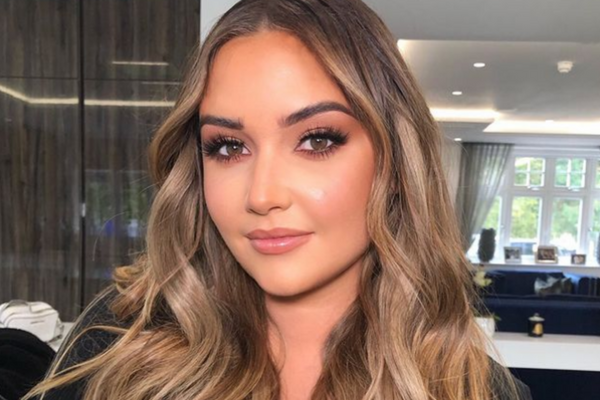 Soap star Jacqueline Jossa celebrates daughter Mia’s birthday with heartfelt tribute 