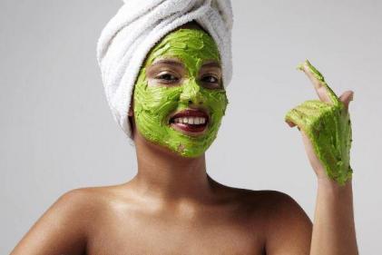 Spa day: Give your skin a luxurious break with these stunning DIY face masks