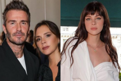 Victoria & David Beckham share birthday message for daughter-in-law Nicola Peltz