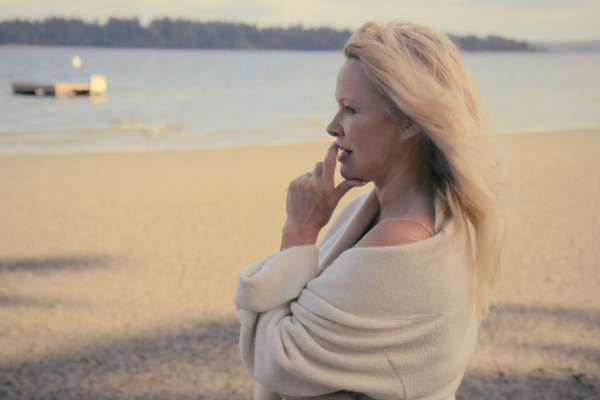 Trailer: Pamela Anderson takes control of the narrative in new Netflix documentary 