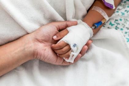 HSE details rise in RSV hospitalisations in babies amid winter health concerns