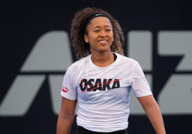 Tennis stars and fans delighted as Naomi Osaka announces her pregnancy