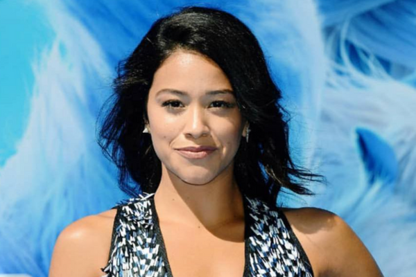Jane The Virgin’s Gina Rodriguez reveals unique ways she hid her bump on new show