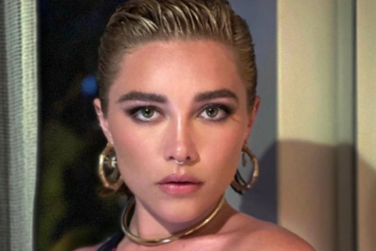 Florence Pugh shares insight into love life & reveals she wants to start a family 