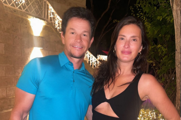 Mark & Rhea Wahlberg share glimpse into daughter’s 13th birthday with sweet tribute
