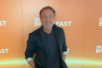 Michael Flatley ‘on the mend’ as he shares update following cancer diagnosis 
