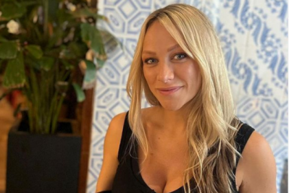 Chloe Madeley responds to mum-shaming over daughter’s car seat 