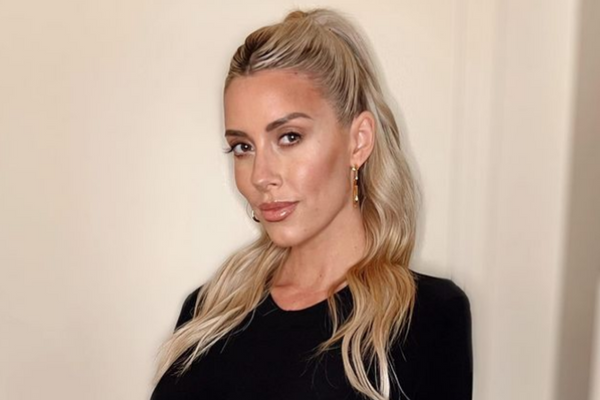 Selling Sunset’s Heather Rae El Moussa hits back at producers over her absence