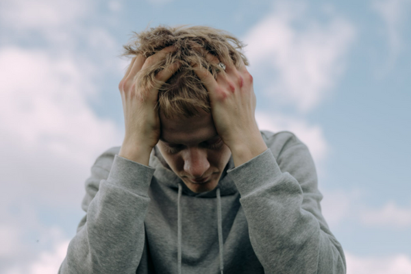 New study finds decline in wellbeing & mental health for teens in Ireland