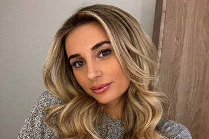 Dani Dyer opens up about twin pregnancy - everything from due date to symptoms
