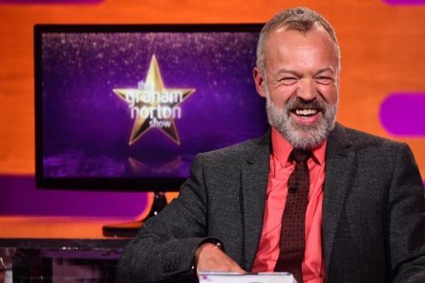 These incredible guests will be appearing on The Graham Norton Show tonight