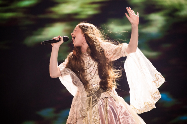 Junior Eurovision is back & applications are now open