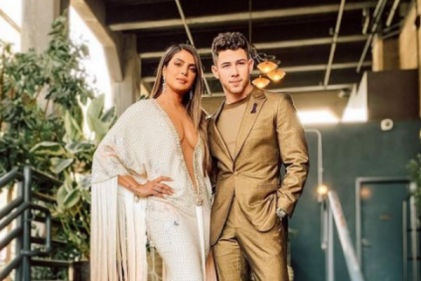 Priyanka Chopra pays tribute to husband Nick Jonas with sweet birthday message