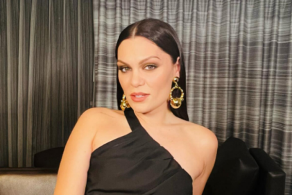 Jessie J pays tribute to mum ahead of welcoming her little one into the world