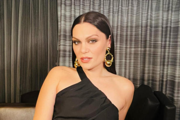 Jessie J gets candid about the moment she was given breast cancer diagnosis