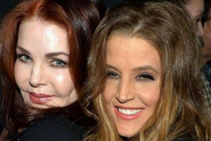 Priscilla Presley pays tribute to late daughter Lisa Marie on 55th birthday