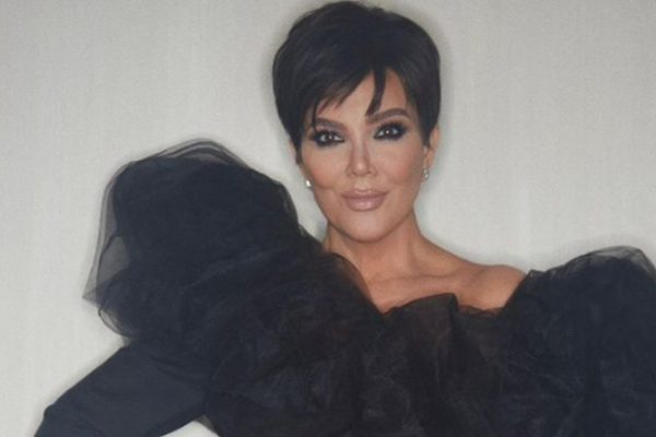 Kris Jenner celebrates granddaughter Chicago’s birthday with moving tribute 