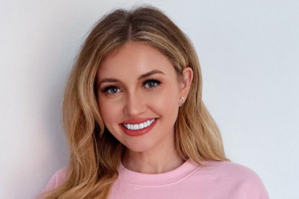 Love Island star Amy Hart reveals what is ‘worrying’ her as due date looms