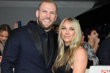 James Haskell opens up about wife Chloe Madeley’s upset after baby Bodhi’s illness