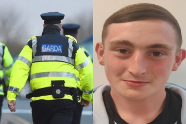 Gardaí renew public appeal for assistance in finding 17-year-old Dublin boy 