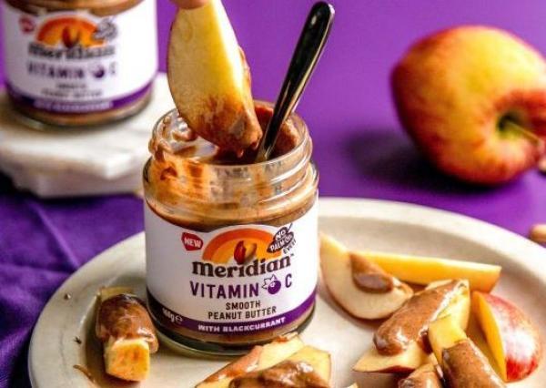Ireland’s favourite peanut butter launches three new nut-tritionally boosted peanut butters