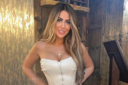 Geordie Shore’s Chloe Ferry reveals she wants ‘fresh start’ in emotional life update 