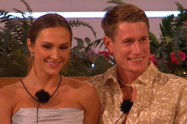 Love Island's Jessie Wynter reveals she's returning to Australia - and  farmer Will is going too
