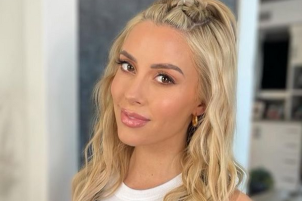 Selling Sunset star Heather El Moussa opens up about mindset since becoming a mum