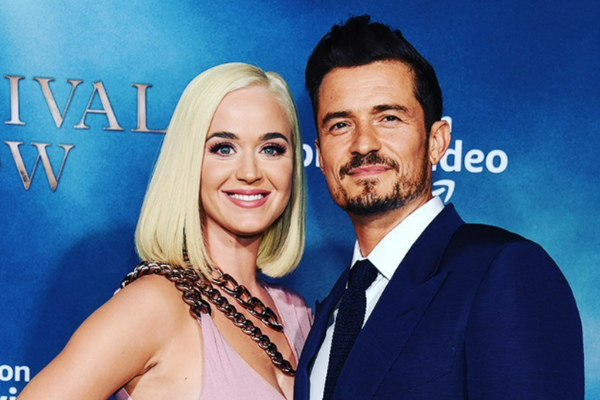 Orlando Bloom reveals relationship with Katy Perry can be ‘really challenging’