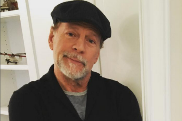 Bruce Willis’s family release statement revealing he’s been diagnosed with dementia 