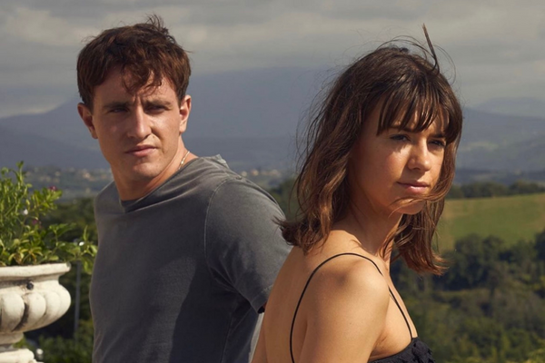 Normal People’s Paul Mescal & Daisy Edgar-Jones address rumours of series two