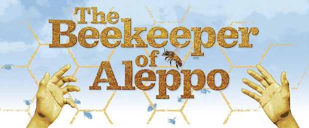 Stage adaptation of The Beekeeper of Aleppo is coming to The Gaiety Theatre this April