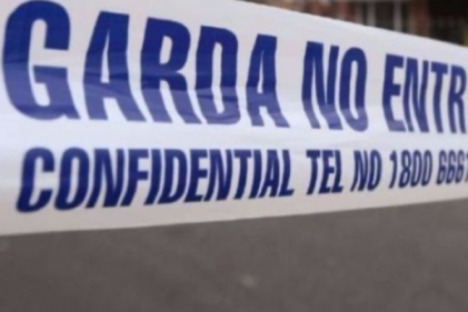 Gardaí appealing for witnesses after elderly man & woman pass away in Cork house fire 